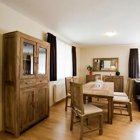Daire Alpinresort - Jokercard Included Saalbach-Hinterglemm