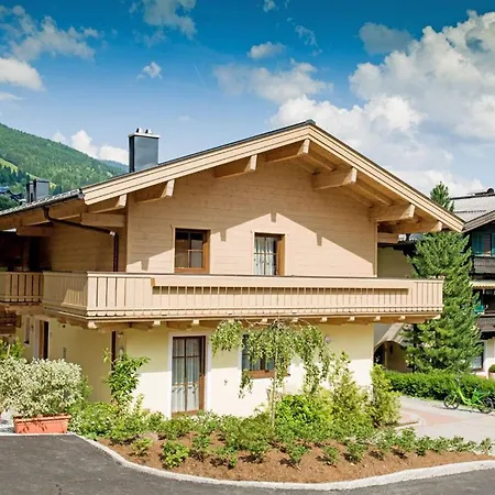 Daire Alpinresort - Jokercard Included *
