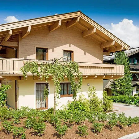 Daire Alpinresort - Jokercard Included Saalbach-Hinterglemm